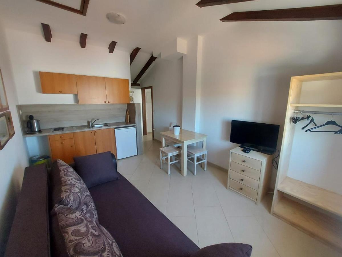 Appartement Bozena