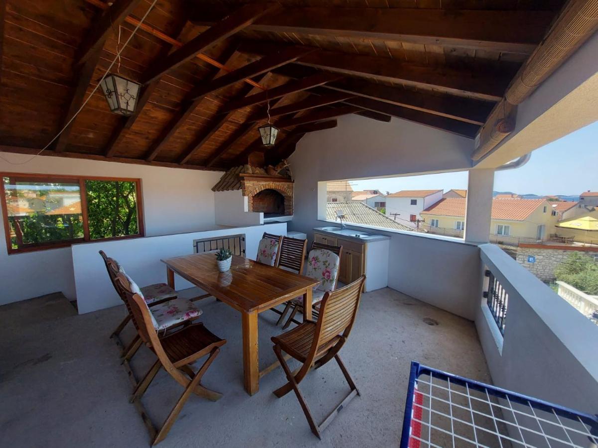 Appartement Bozena Pakoštane