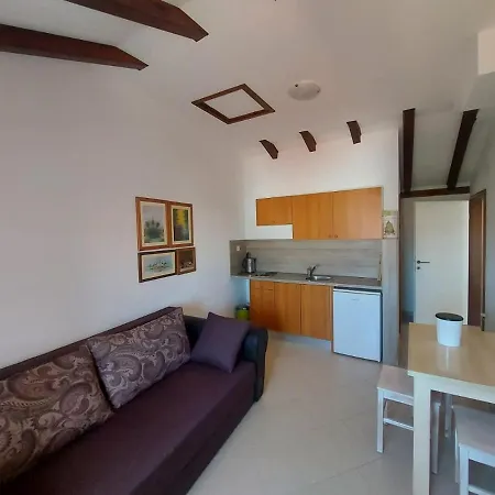 Apartments Bozena Pakostane Exterior photo
