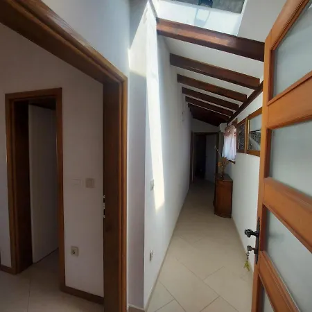 Apartments Bozena Pakostane Exterior photo