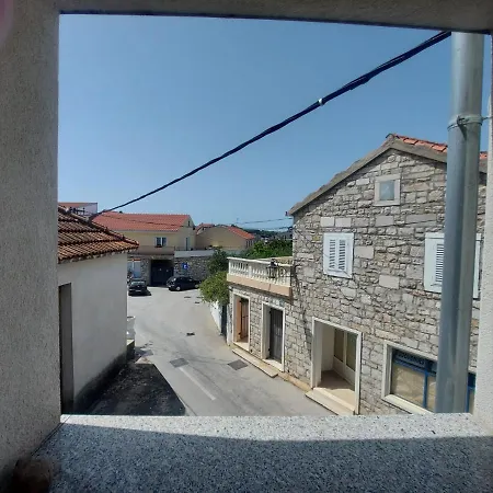 Apartments Bozena Pakostane Exterior photo