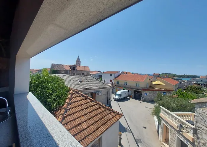 Apartments Bozena