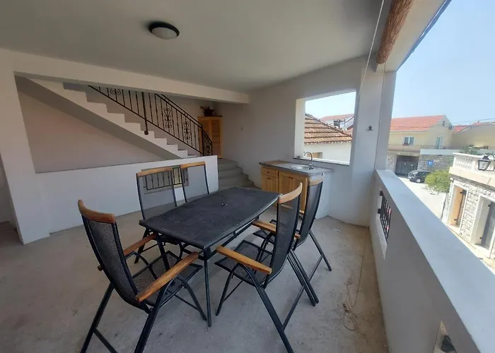 Apartments Bozena