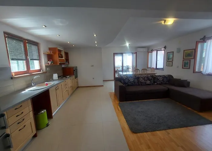 Apartments Bozena