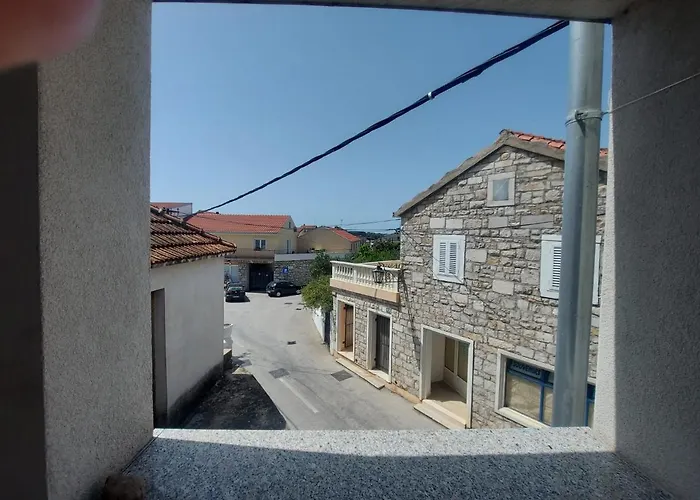 Apartments Bozena