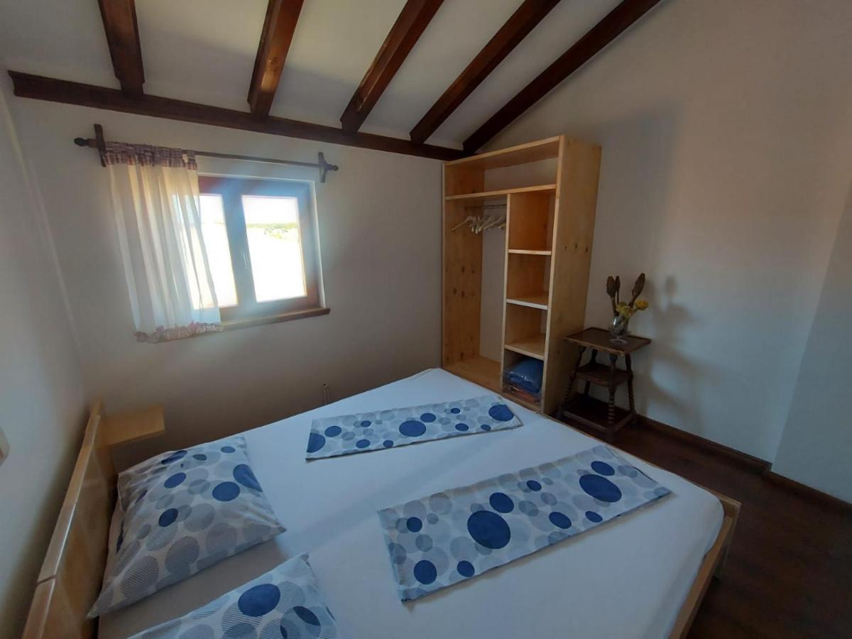 Bozena Apartment