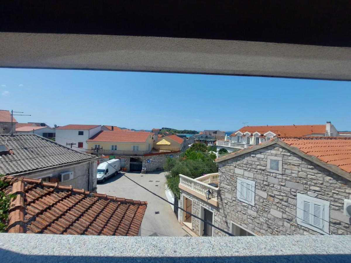 Bozena Apartment *