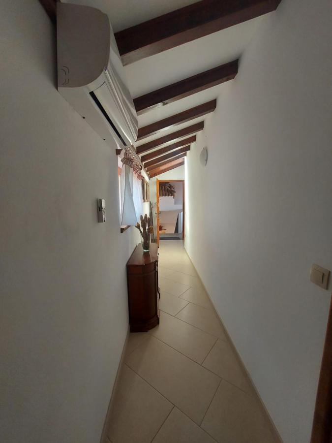 Bozena Apartment