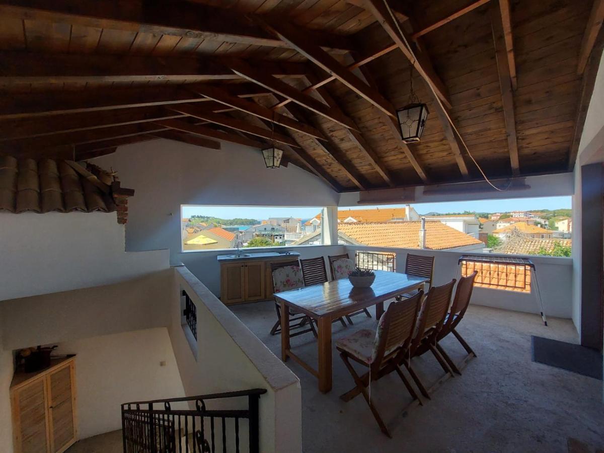 Bozena Apartment *