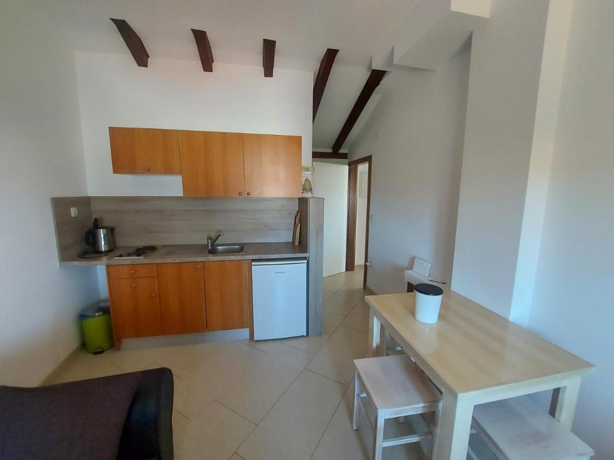 Apartment Bozena Pakostane