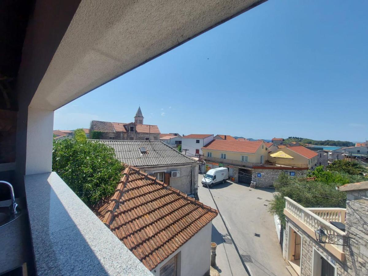 Bozena Apartment Pakostane