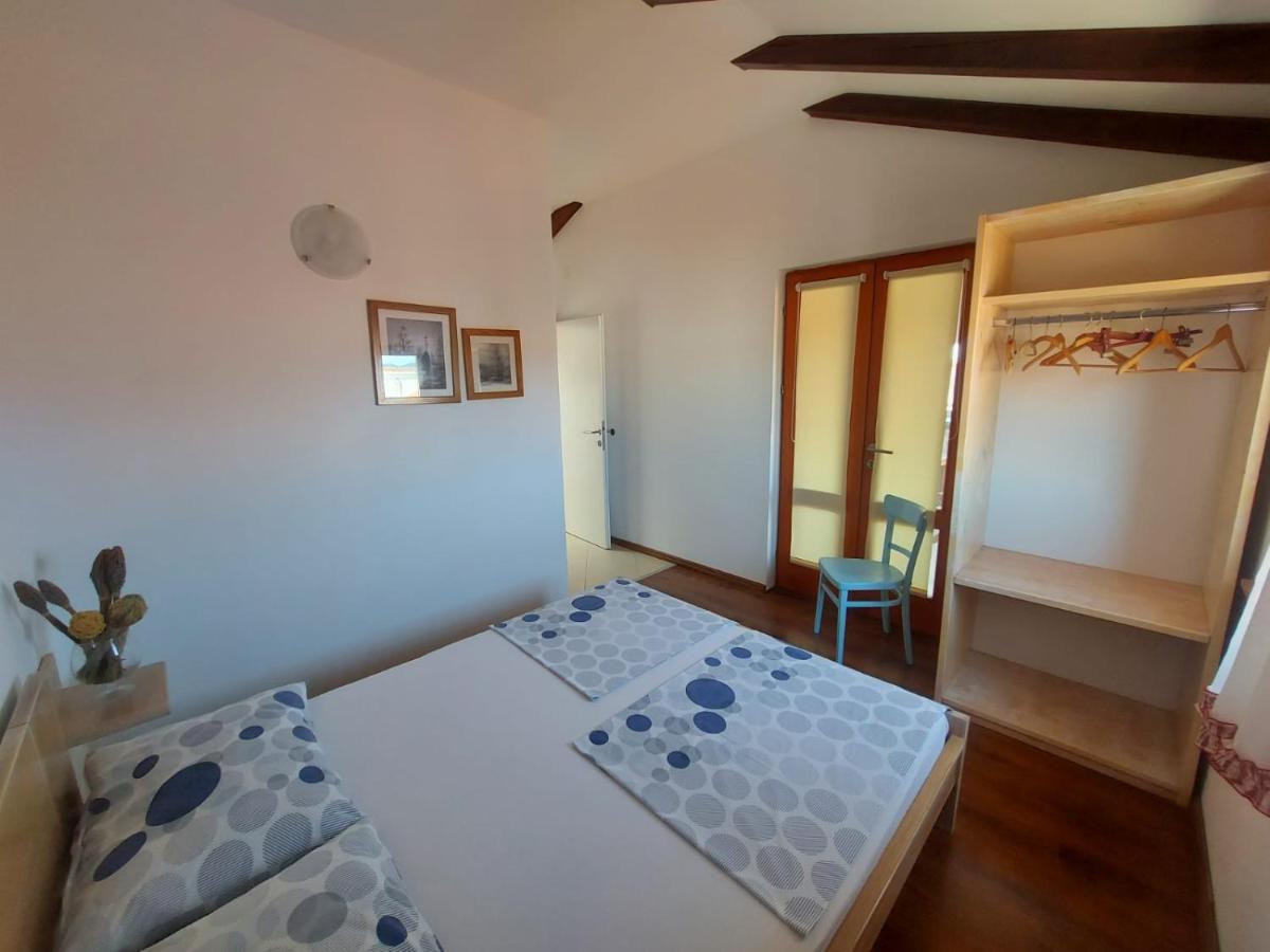 Bozena Apartment Pakostane