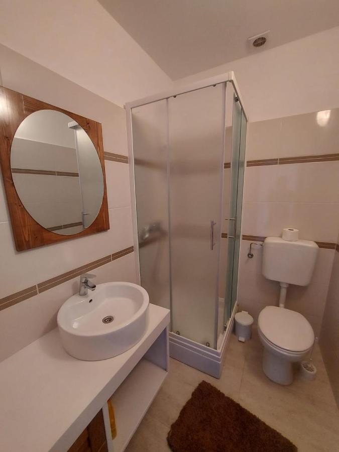 Bozena Apartment