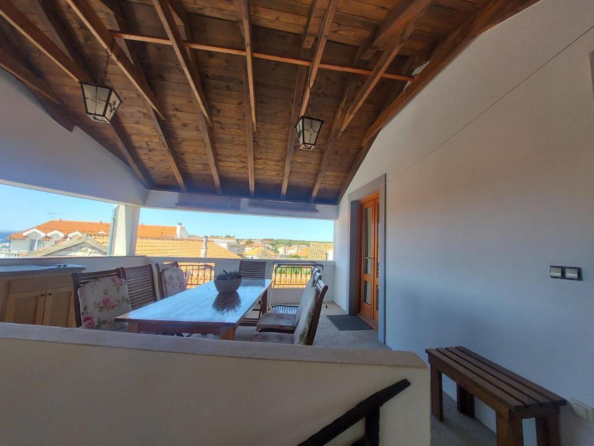 Bozena Apartment