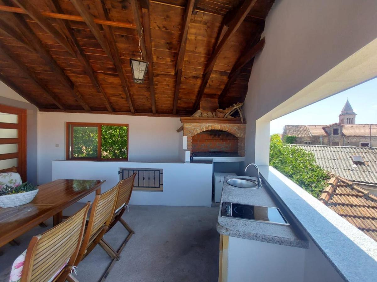 Bozena Apartment Pakostane