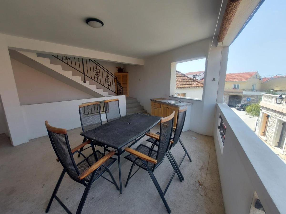 Bozena Apartment