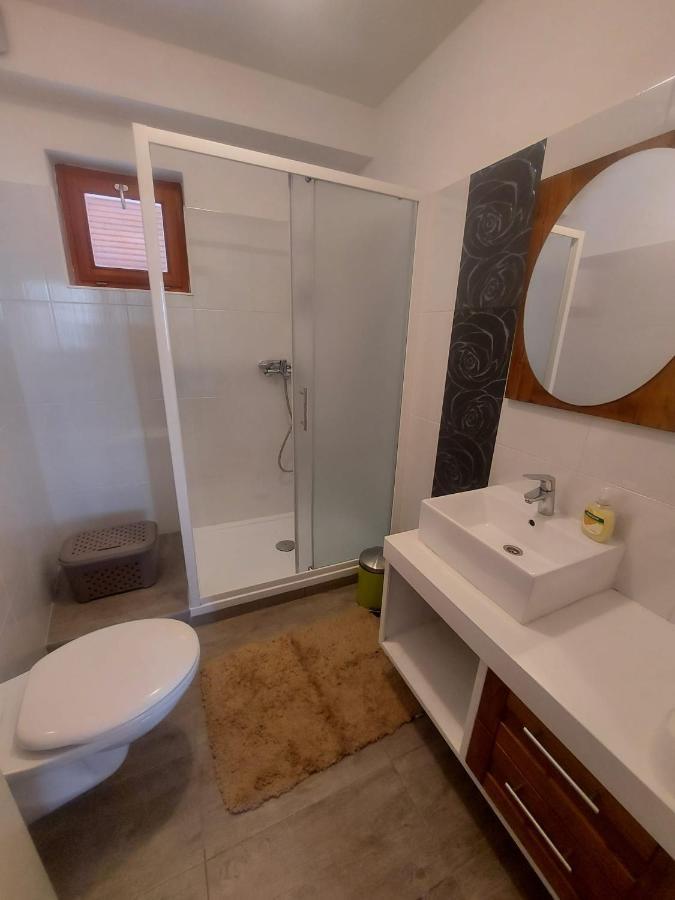 Apartment Bozena *